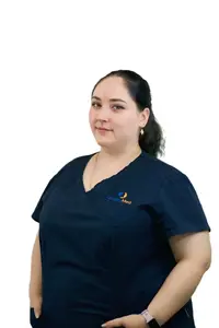 Сидорова Анастасия Владимировна